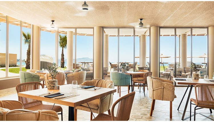 Domes Noruz Chania , Крит